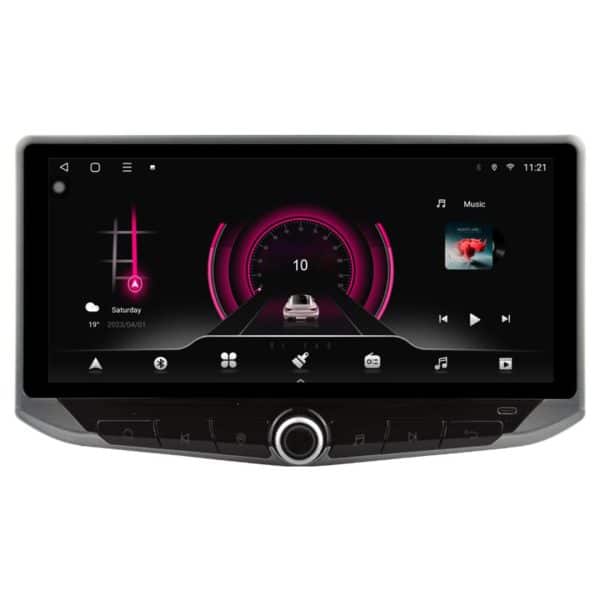 PEUGEOT 208 (2014 - 2015) Android – Multimedija – Navigacija  QLED 10,88″  WT-WTB9434A-B