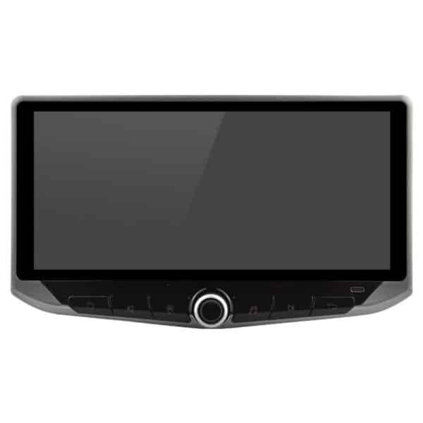 PEUGEOT 208 (2014 - 2015) Android – Multimedija – Navigacija  QLED 10,88″  WT-WTB9434A-B - Slika 2