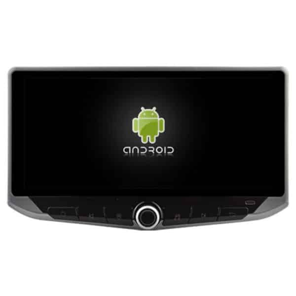 PEUGEOT 208 (2014 - 2015) Android – Multimedija – Navigacija  QLED 10,88″  WT-WTB9434A-B - Slika 3