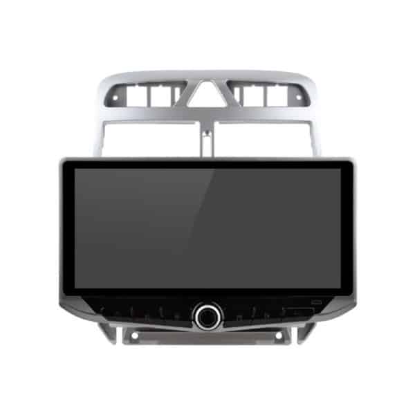 PEUGEOT 307 (2002 - 2013) Android – Multimedija – Navigacija QLED 10,88″ WT-WTB9435A-B-C - Slika 2