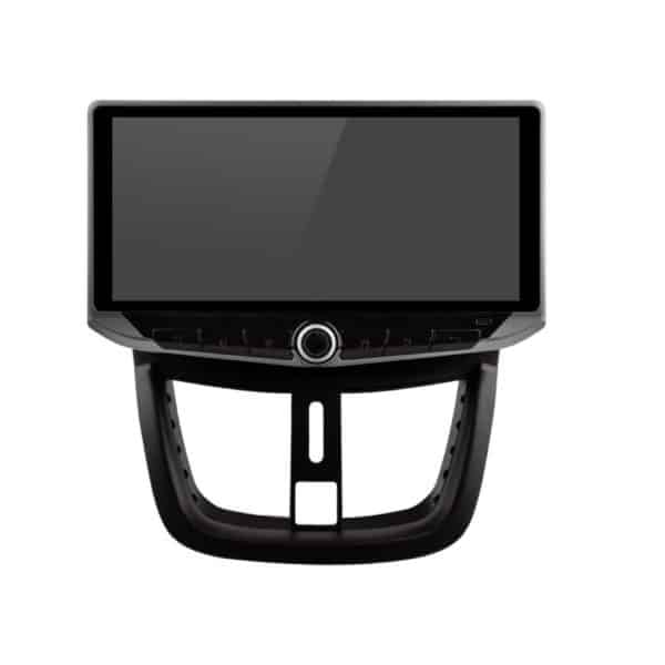 PEUGEOT 207 (2006 - 2015) Android – Multimedija – Navigacija QLED 10,88″ WT-WTB9440 - Slika 2