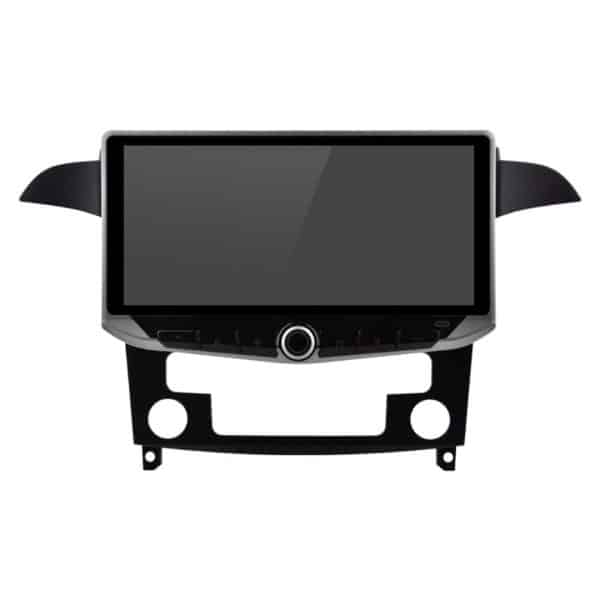 FORD S-MAX (2006 - 2015) Android – Multimedija – Navigacija QLED 10,88″ WT-WTB9468 - Slika 2