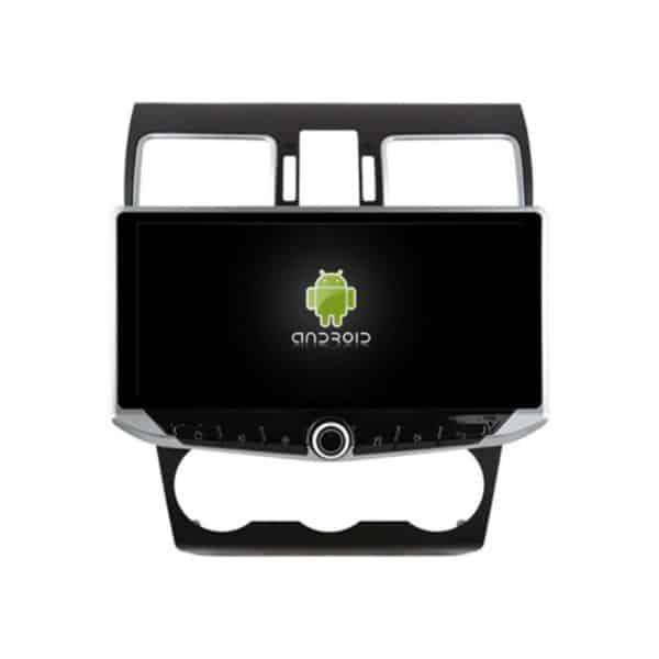 SUBARU Forester (2012 - 2014) Android – Multimedija – Navigacija QLED 10,88″ WT-WTB9501CA-B - Slika 3