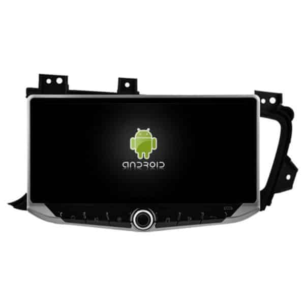 KIA Optima (2011 - 2015) Android – Multimedija – Navigacija QLED 10,88″ WT-WTB9525 - Slika 3