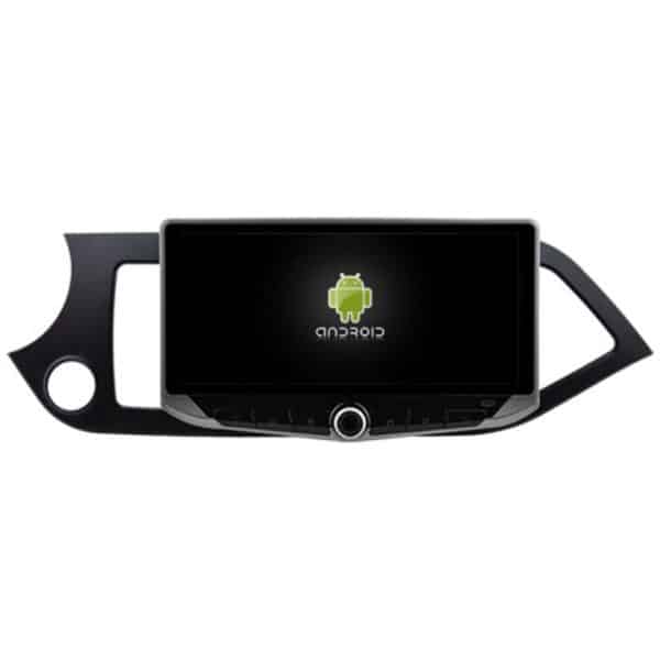 KIA Picanto (2011 - 2017) Android – Multimedija – Navigacija QLED 10,88″ WT-WTB9526L - Slika 3