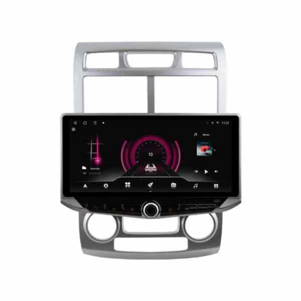 KIA Sportage (2007 - 2009) Android – Multimedija – Navigacija QLED 10,88″ WT-WTB9527A-B - Slika 4