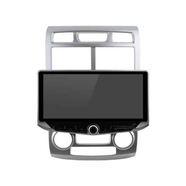 KIA Sportage (2007 - 2009) Android – Multimedija – Navigacija QLED 10,88″ WT-WTB9527A-B - Slika 5