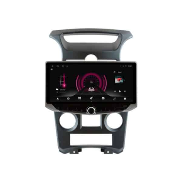 KIA Carens (2007 - 2011) Android – Multimedija – Navigacija QLED 10,88″ WT-WTB9536