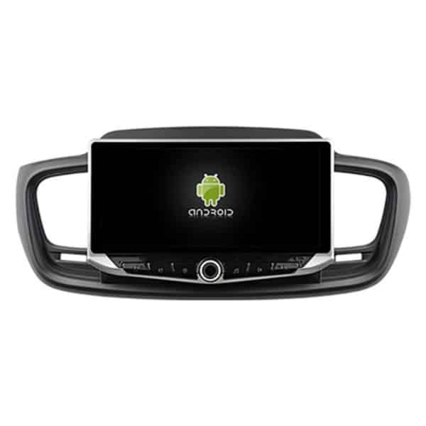 KIA Sorento (2014 - 2017) Android – Multimedija – Navigacija QLED 10,88″ WT-WTB9590A-B-C-D - Slika 2