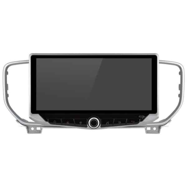 KIA Sportage (2016 - 2018) Android – Multimedija – Navigacija QLED 10,88″ WT-WTB9591A-B - Slika 2