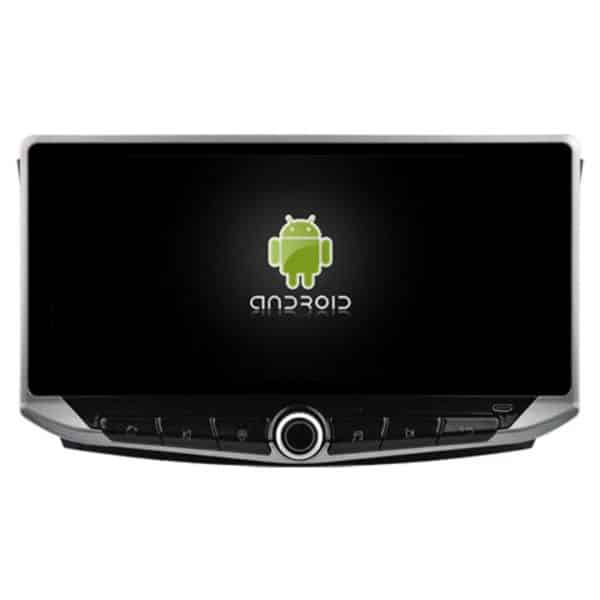 MAZDA 3 (2010 - 2013) Android – Multimedija – Navigacija QLED 10,88″ WT-WTB9606 - Slika 2