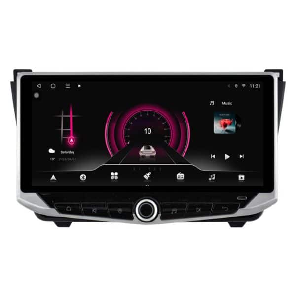 MAZDA 6 (2007 2016) QLED 10,88″ Android – Multimedija – Navigacija  WT-WTB9615