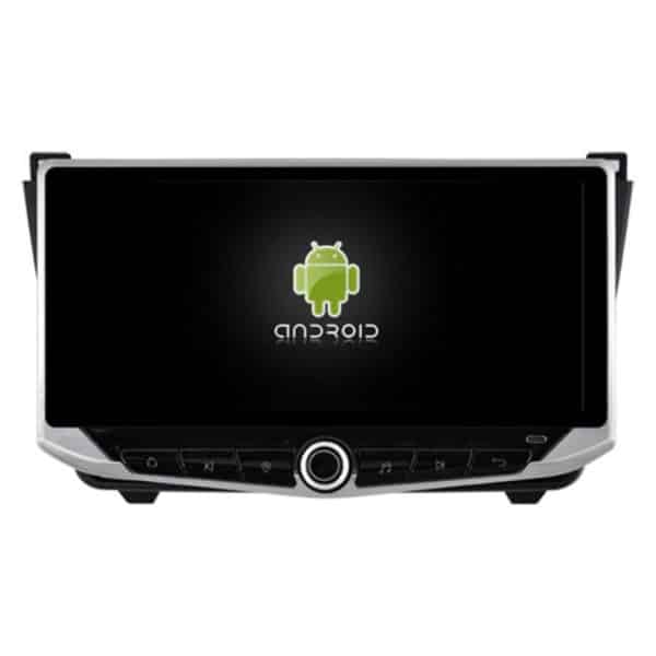 MAZDA 6 (2007 2016) QLED 10,88″ Android – Multimedija – Navigacija  WT-WTB9615 - Slika 3