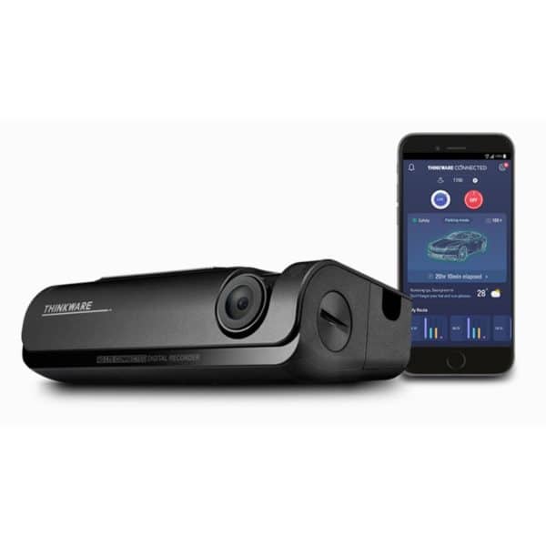 Thinkware auto kamera za snimanje vožnji T700 - Slika 4