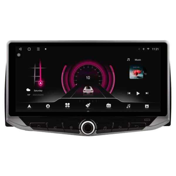 BMW serija 5 E39 (1999-2006) Android – Multimedija – Navigacija QLED 10,88″ WT-WTB9800