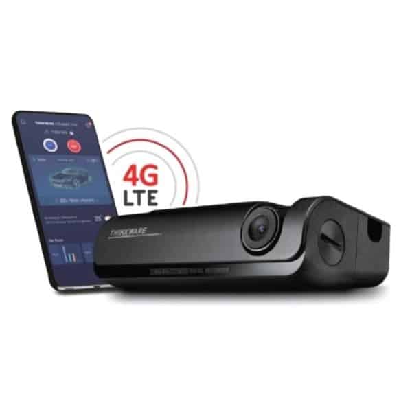 Thinkware auto kamera za snimanje vožnji T700 - Slika 5