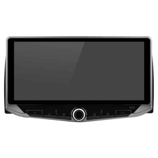 BMW serija 5 E39 (1999-2006) Android – Multimedija – Navigacija QLED 10,88″ WT-WTB9800 - Slika 3