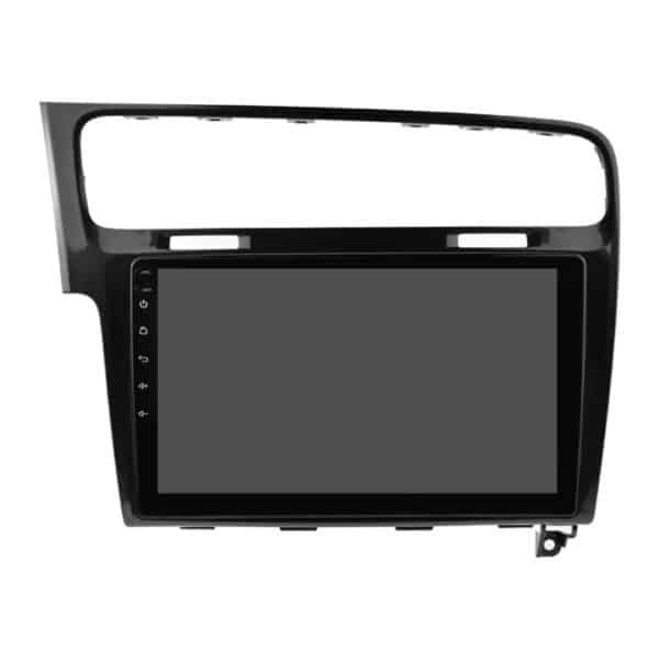 VW Golf 7  (2012 - 2020) Android – Multimedija – Navigacija SIVA QLED 10,1″ WT-DTB9243G - Slika 4