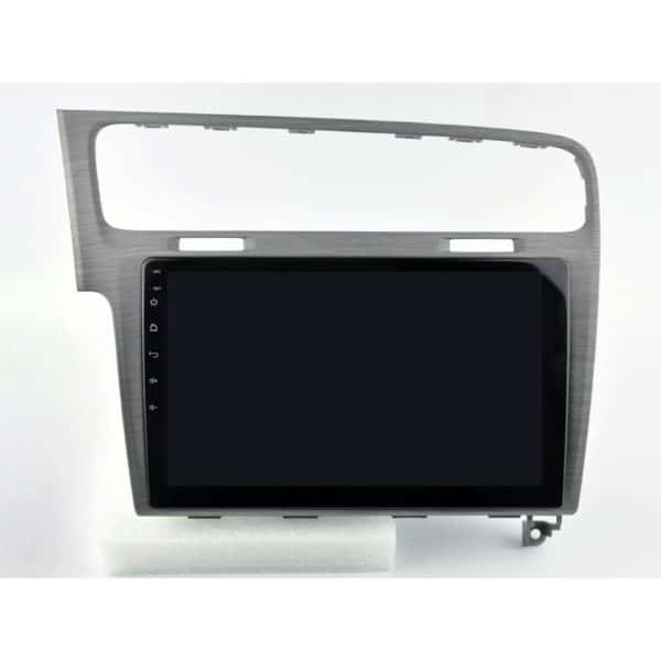 VW Golf 7  (2012 - 2020) Android – Multimedija – Navigacija QLED 10,1″ WT-DTB9243S - Slika 4