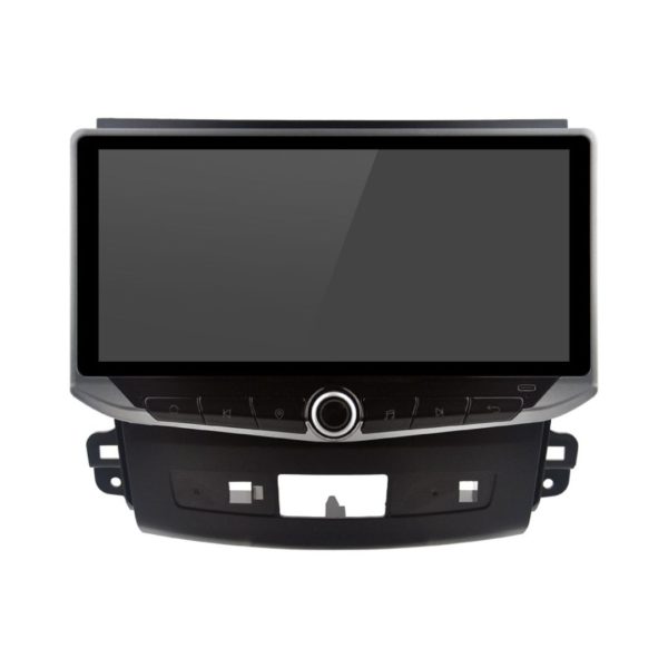 MITSUBISHI Outlander 2 (2005 - 2011) Android – Multimedija – Navigacija QLED 10,88″ WT-WTB9848B - Slika 2