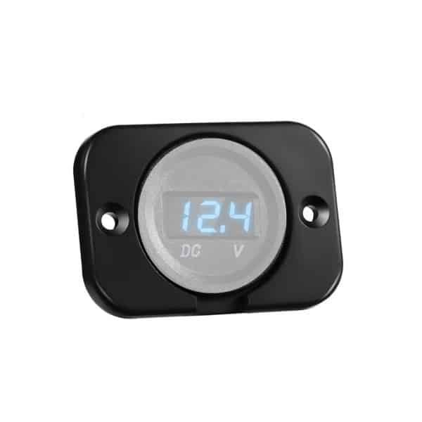 Adapter za ugradnju s jednom rupom  MYP002 - Slika 2