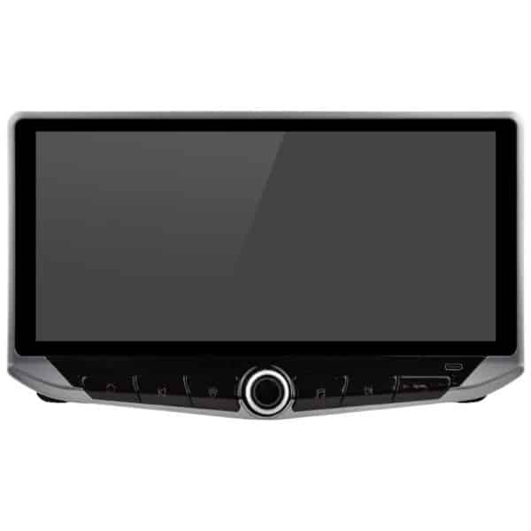VW Polo (2018 - 2020) Android – Multimedija – Navigacija QLED 10,88″ WT-WTB9247 - Slika 2
