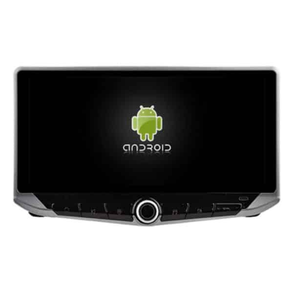 VW Polo (2018 - 2020) Android – Multimedija – Navigacija QLED 10,88″ WT-WTB9247 - Slika 3
