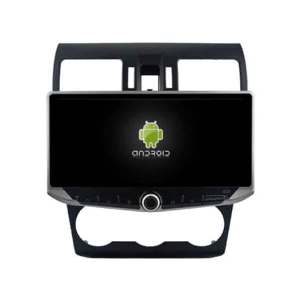 SUBARU Forester / XV (2012 - 2014) QLED 10,88″ Android – Multimedija – Navigacija  WT-WTB9501A-A-B - Slika 2