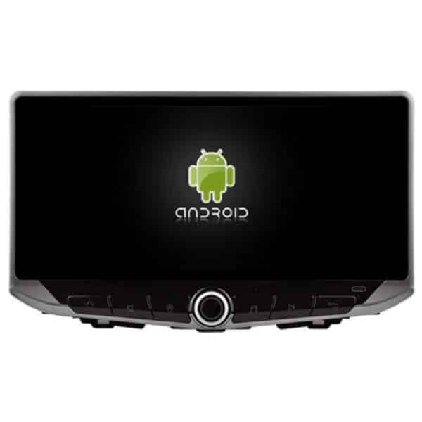 SUZUKI Kizashi (2009 - 2015) Android – Multimedija – Navigacija QLED 10,88″ WT-WTB9655 - Slika 2