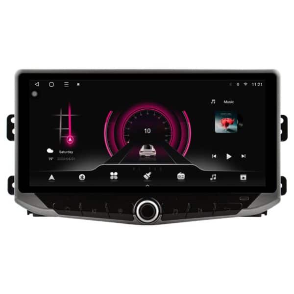 SUZUKI SX4 (2006 - 2014) QLED 10,88″ Android – Multimedija – Navigacija  WT-WTB9657