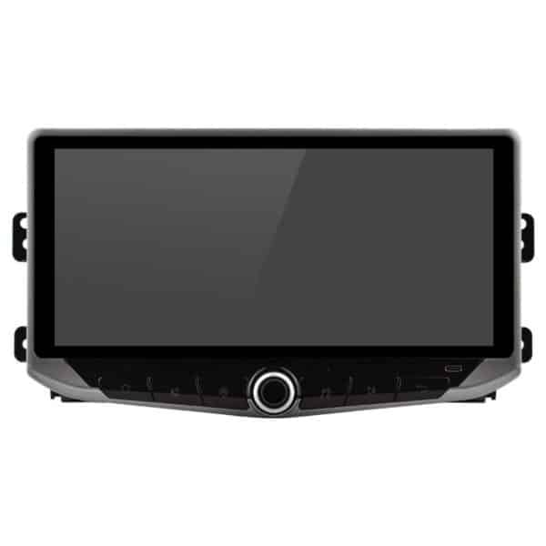 SUZUKI SX4 (2006 - 2014) QLED 10,88″ Android – Multimedija – Navigacija  WT-WTB9657 - Slika 3