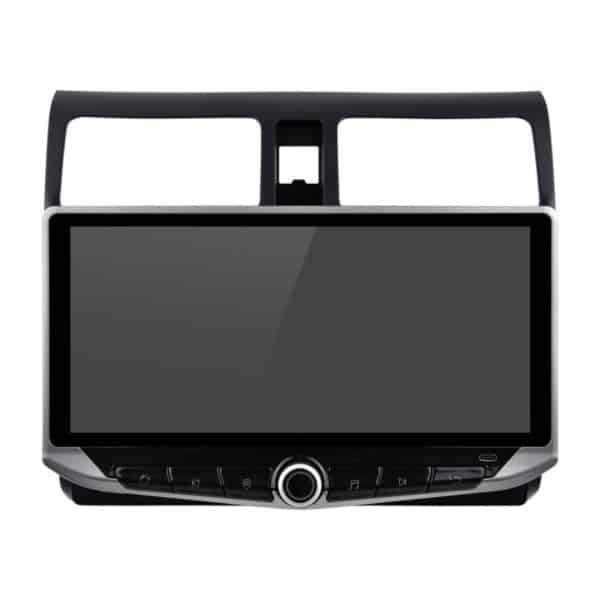 SUZUKI Swift (2003 - 2010) QLED 10,88″ Android – Multimedija – Navigacija  WT-WTB9658 - Slika 3