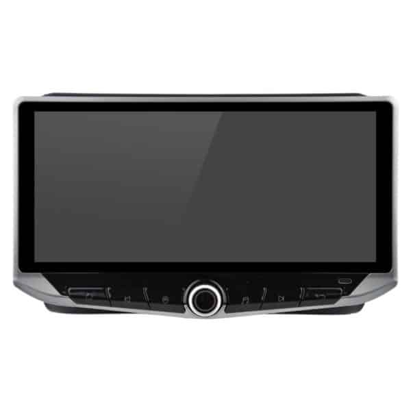 SUZUKI Swift (2016 - 2021) QLED 10,88″ Android – Multimedija – Navigacija - Slika 3