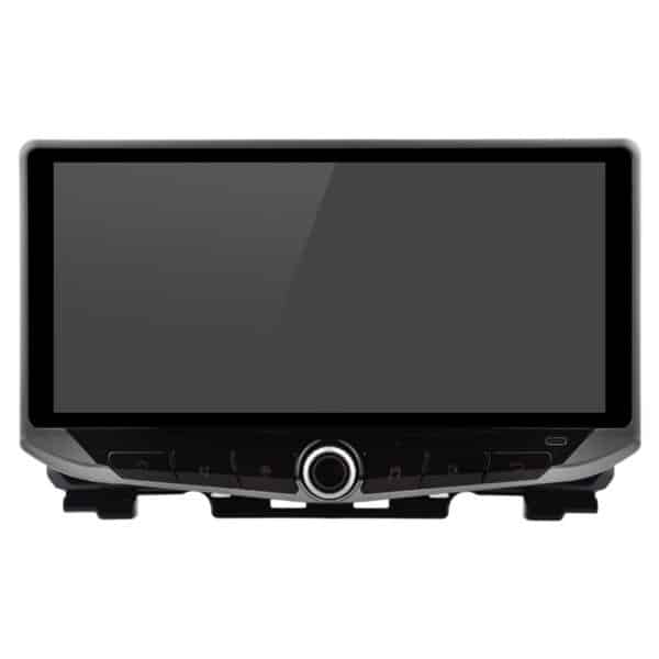 SUZUKI Jimny (2018 - 2020) Android – Multimedija – Navigacija QLED 10,88″ WT-WTB9672 - Slika 3