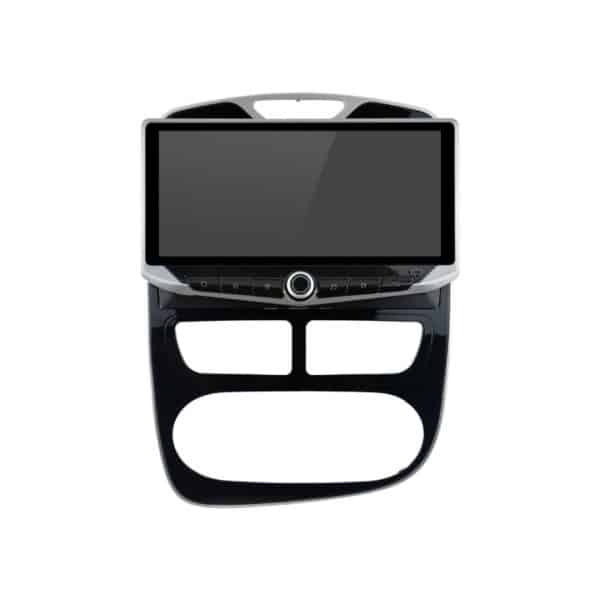 RENAULT Clio (2012 - 2016) Android – Multimedija – Navigacija QLED 10,88″ WT-WTB9694A-B - Slika 3