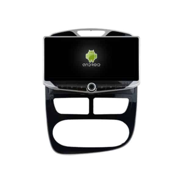 RENAULT Clio (2012 - 2016) Android – Multimedija – Navigacija QLED 10,88″ WT-WTB9694A-B - Slika 4
