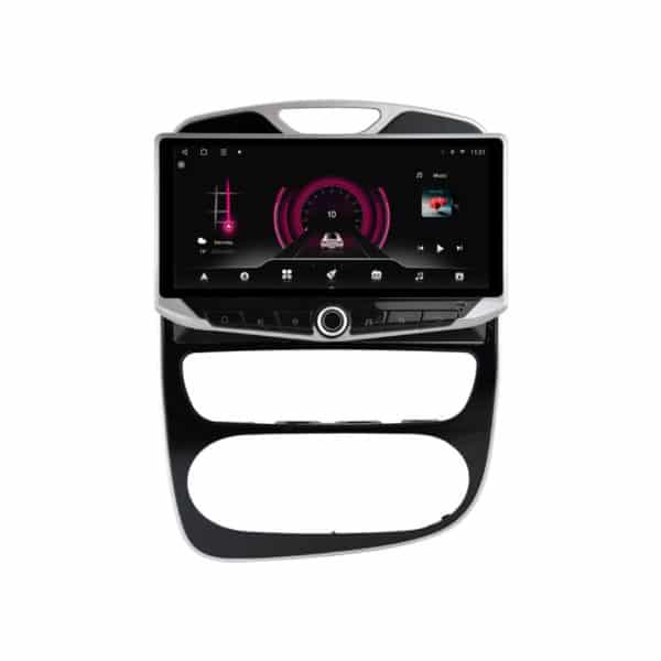 RENAULT Clio (2012 - 2016) Android – Multimedija – Navigacija QLED 10,88″ WT-WTB9694A-B - Slika 5