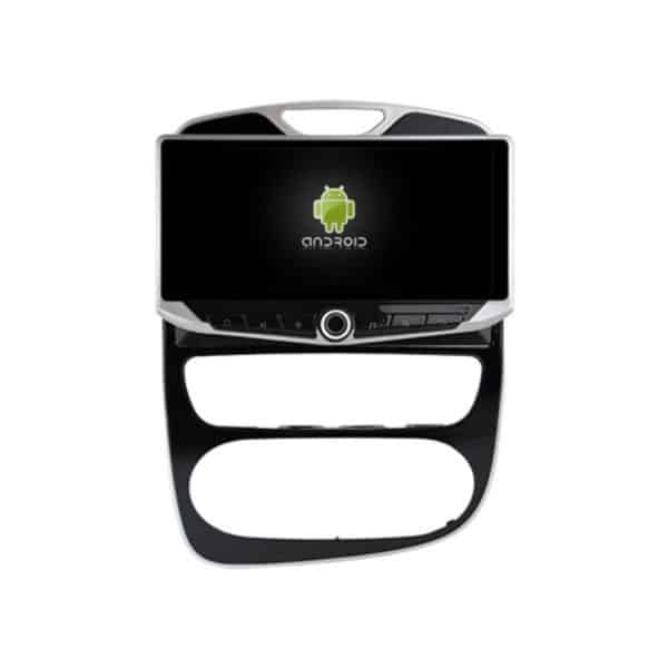 RENAULT Clio (2012 - 2016) Android – Multimedija – Navigacija QLED 10,88″ WT-WTB9694A-B - Slika 7