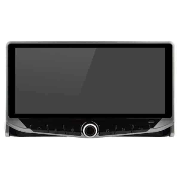 TOYOTA RAV4 (2018 - 2020) Android - Multimedija - Navigacija QLED 10,88"  WT-WTB9710 - Slika 3