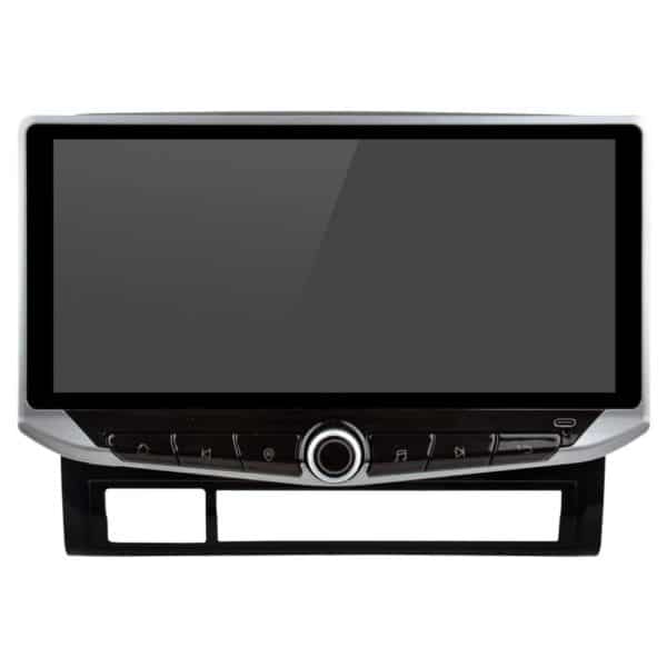 TOYOTA Hilux (2005 - 2015) Android – Multimedija – Navigacija QLED 10,88″ WT-WTB9717 - Slika 2