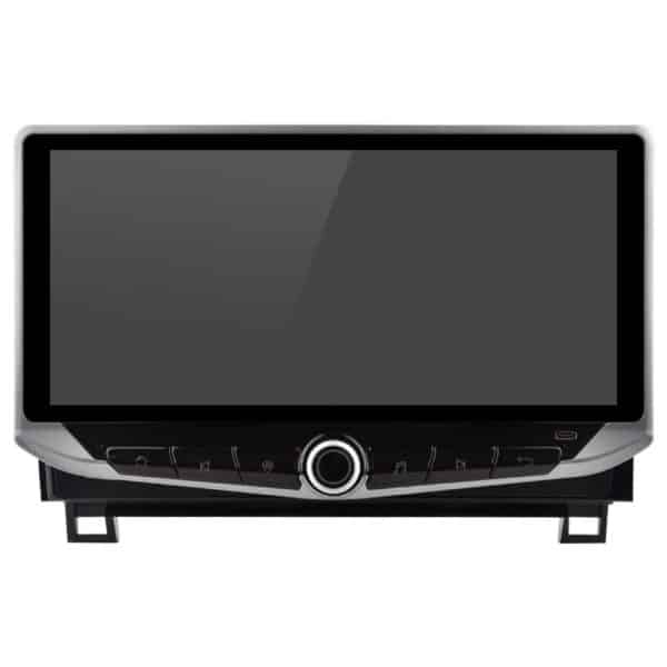 TOYOTA Tundra (2007 - 2013) Android – Multimedija – Navigacija QLED 10,88″ WT-WTB9718A-B-C - Slika 3