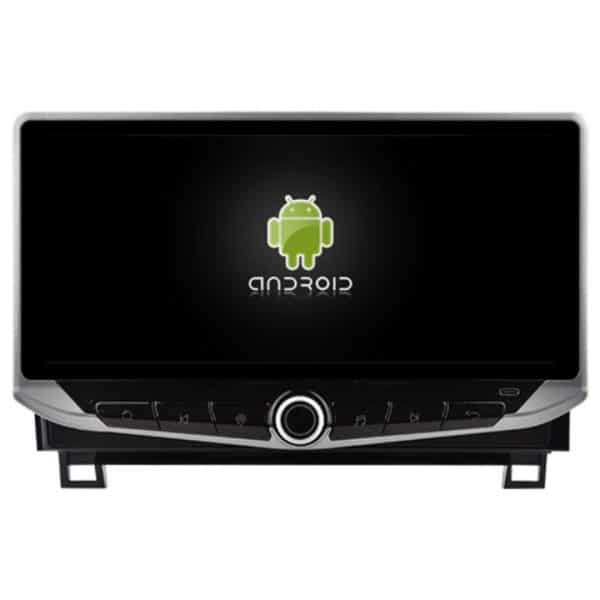 TOYOTA Tundra (2007 - 2013) Android – Multimedija – Navigacija QLED 10,88″ WT-WTB9718A-B-C - Slika 2