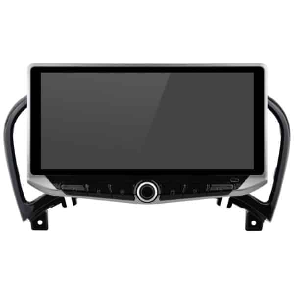 NISSAN Juke YF15 (2010-
2014) Android – Multimedija – Navigacija QLED 10,88″ WT-WTB9740A - Slika 3