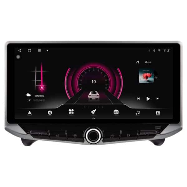 AUDI TT (2006-2014) Android – Multimedija – Navigacija QLED 10,88″ WT-WTB9751