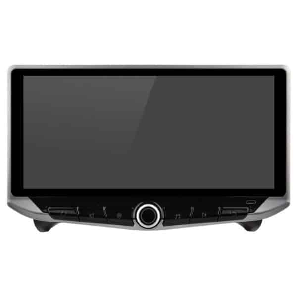 AUDI TT (2006-2014) Android – Multimedija – Navigacija QLED 10,88″ WT-WTB9751 - Slika 4