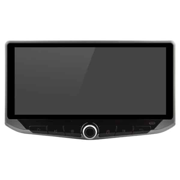 AUDI A4 (2000-2009) Android – Multimedija – Navigacija QLED 10,88″ WT-WTB9753 - Slika 2