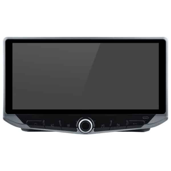 FIAT Ducato (2016-2022) Android – Multimedija – Navigacija QLED 10,88″ WT-WTB9777 - Slika 3