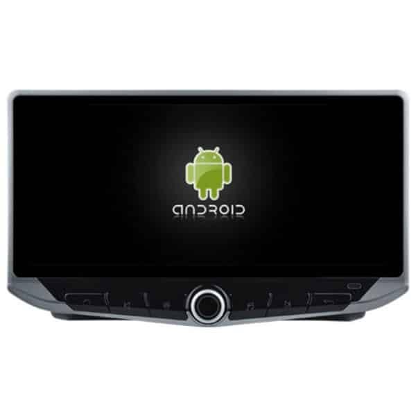 FIAT Ducato (2016-2022) Android – Multimedija – Navigacija QLED 10,88″ WT-WTB9777 - Slika 2