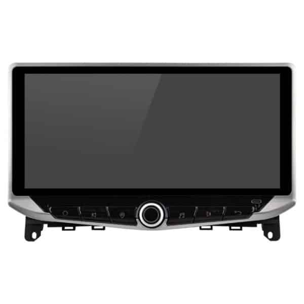 MERCEDES C klasa W204 (2007-2014) Android – Multimedija – Navigacija QLED 10,88″ WT-WTB9804 - Slika 3