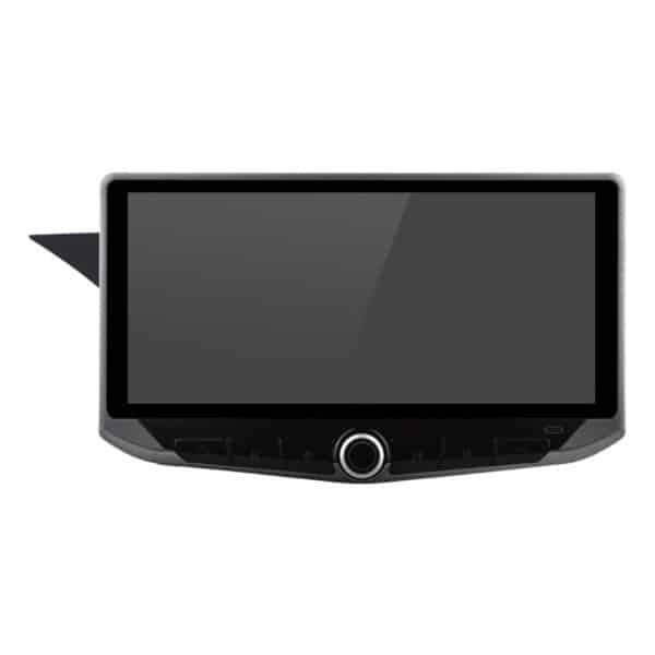 MERCEDES GLK X204 (2012-2015) Android – Multimedija – Navigacija QLED 10,88″ WT-WTB9808 - Slika 2